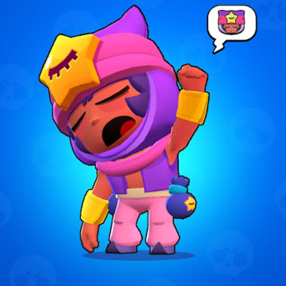 Meet your Posher, Dinora - Picture 1 of 1